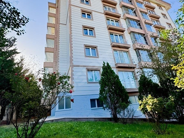 HAMİDİYE KONUTLARINDA KAPALI OTOPARKLI 4+1 KOMBİLİ SATILIK DAİRE - Görsel 4
