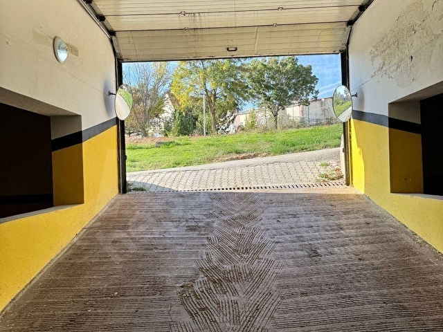 HAMİDİYE KONUTLARINDA KAPALI OTOPARKLI 4+1 KOMBİLİ SATILIK DAİRE - Görsel 12