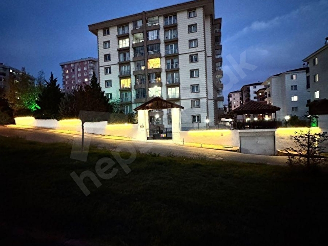 HAMİDİYE KONUTLARINDA KAPALI OTOPARKLI 4+1 KOMBİLİ SATILIK DAİRE - Görsel 7