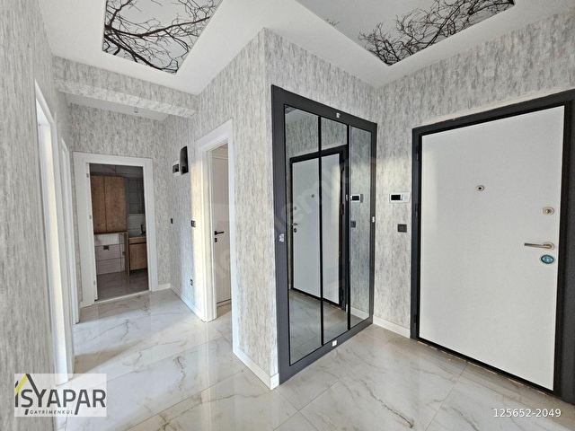 SELEHADDİN EYYUBİ MAHALESİNDE PRESTİJLİ KONUMDA LÜKS 2+1 DAİRE - Görsel 4