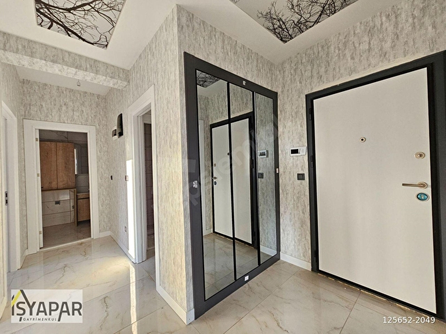 SELEHADDİN EYYUBİ MAHALESİNDE PRESTİJLİ KONUMDA LÜKS 2+1 DAİRE - Görsel 29