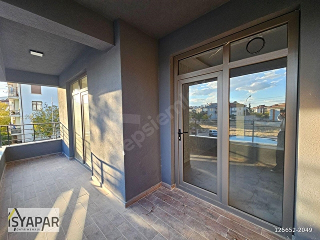 SELEHADDİN EYYUBİ MAHALESİNDE PRESTİJLİ KONUMDA LÜKS 2+1 DAİRE - Görsel 19