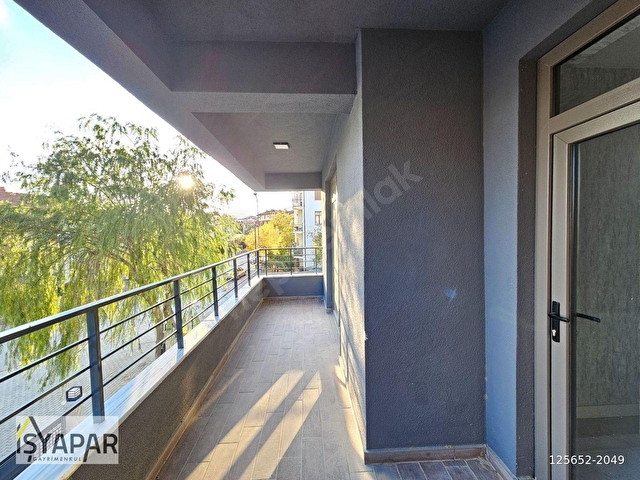 SELEHADDİN EYYUBİ MAHALESİNDE PRESTİJLİ KONUMDA LÜKS 2+1 DAİRE - Görsel 23