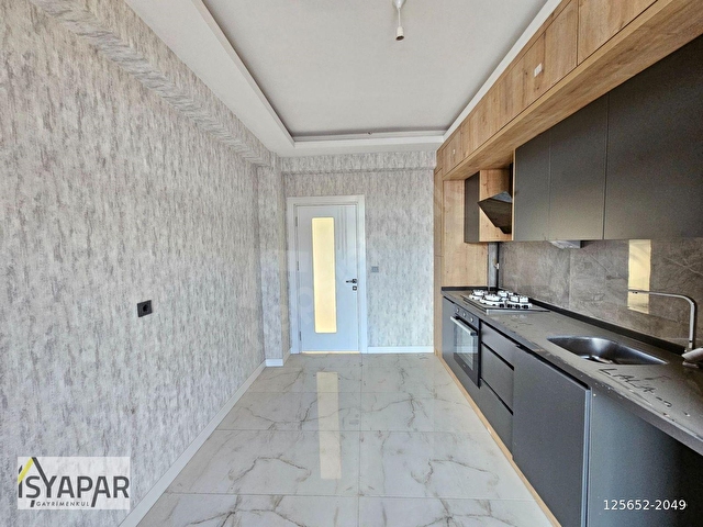 SELEHADDİN EYYUBİ MAHALESİNDE PRESTİJLİ KONUMDA LÜKS 2+1 DAİRE - Görsel 15