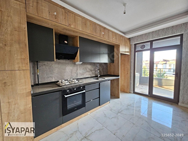 SELEHADDİN EYYUBİ MAHALESİNDE PRESTİJLİ KONUMDA LÜKS 2+1 DAİRE