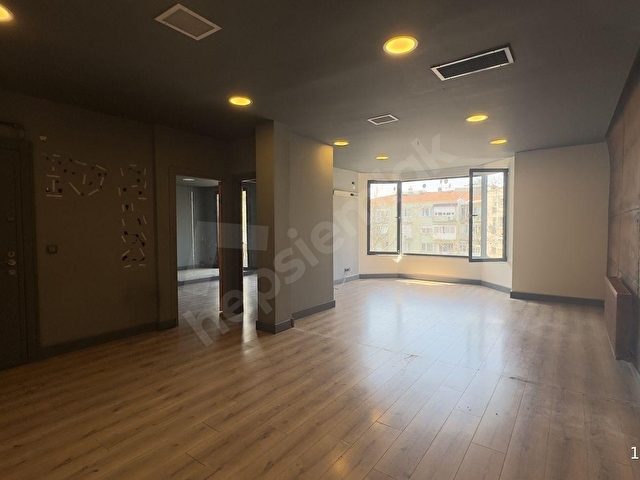 A-Z EMLAK | NİŞANTAŞI ABDİ İPEKÇİ CADDESİNDE KİRALIK OFİS İŞYERİ - Görsel 20