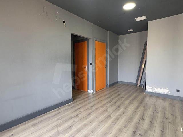 A-Z EMLAK | NİŞANTAŞI ABDİ İPEKÇİ CADDESİNDE KİRALIK OFİS İŞYERİ - Görsel 23