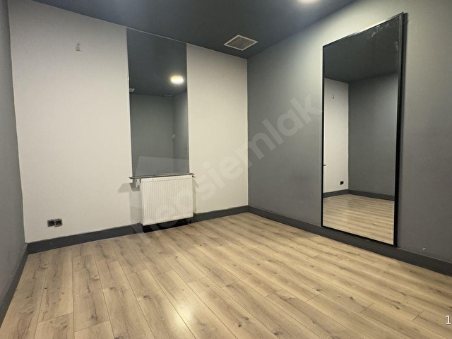 A-Z EMLAK | NİŞANTAŞI ABDİ İPEKÇİ CADDESİNDE KİRALIK OFİS İŞYERİ - Görsel 17