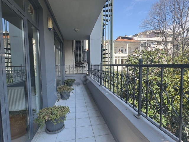 A-Z EMLAK | NİŞANTAŞI ABDİ İPEKÇİ CADDESİNDE KİRALIK OFİS İŞYERİ - Görsel 7