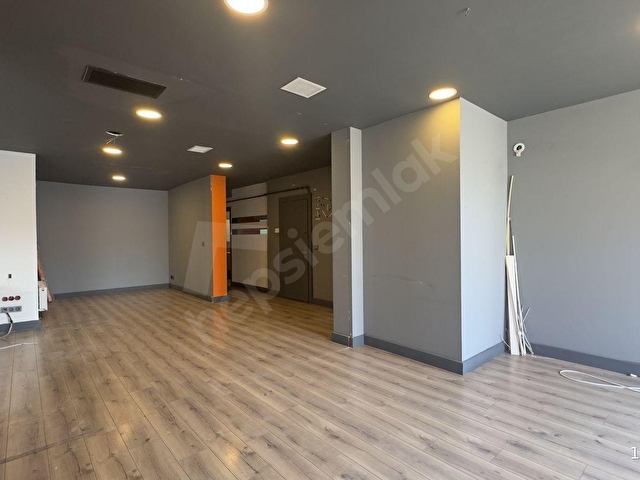 A-Z EMLAK | NİŞANTAŞI ABDİ İPEKÇİ CADDESİNDE KİRALIK OFİS İŞYERİ - Görsel 24