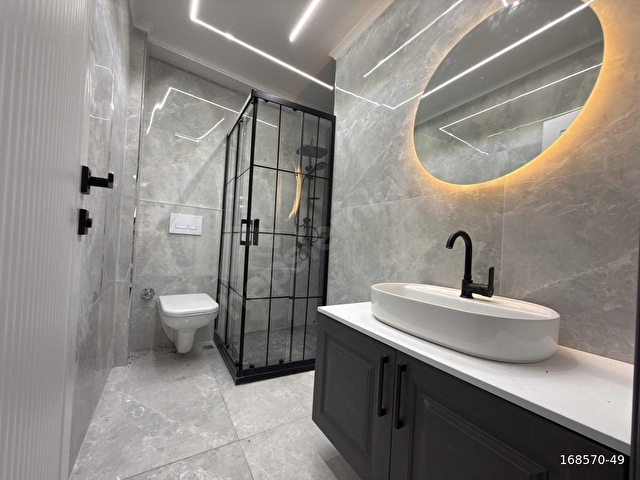 İKRA YAPIdan 140m² Özel Bahçe Kullanımlı | TAPU MASRAFSIZ 3+1 - Görsel 23
