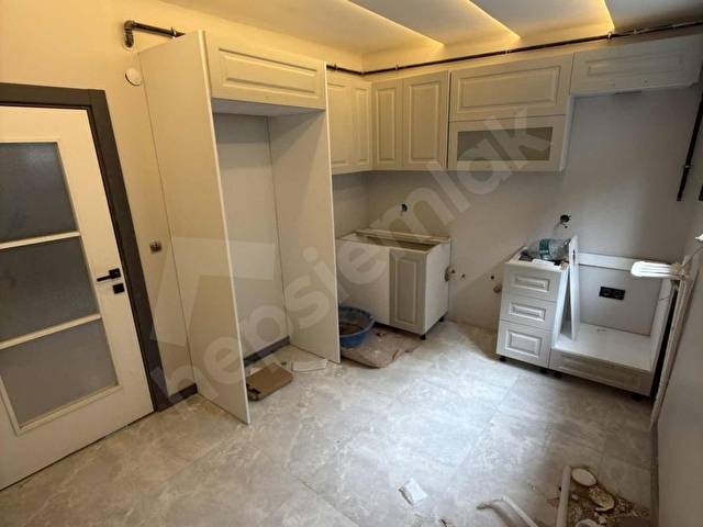 İKRA YAPIdan 140m² Özel Bahçe Kullanımlı | TAPU MASRAFSIZ 3+1 - Görsel 11
