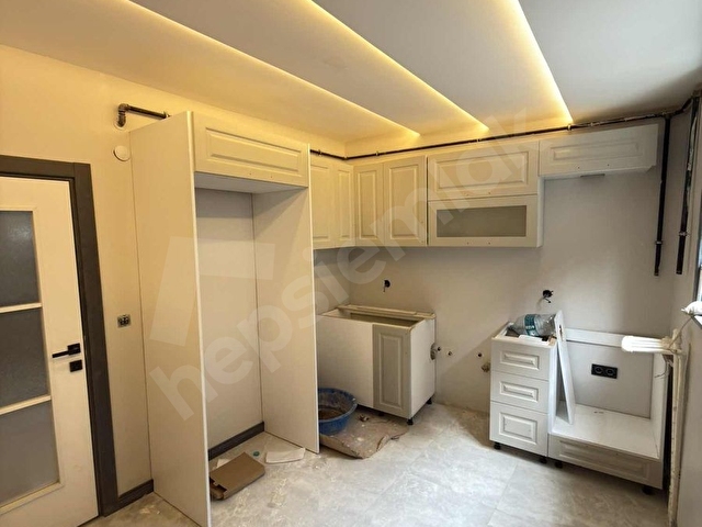 İKRA YAPIdan 140m² Özel Bahçe Kullanımlı | TAPU MASRAFSIZ 3+1 - Görsel 9