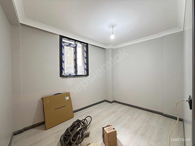 İKRA YAPIdan 140m² Özel Bahçe Kullanımlı | TAPU MASRAFSIZ 3+1 - Görsel 19
