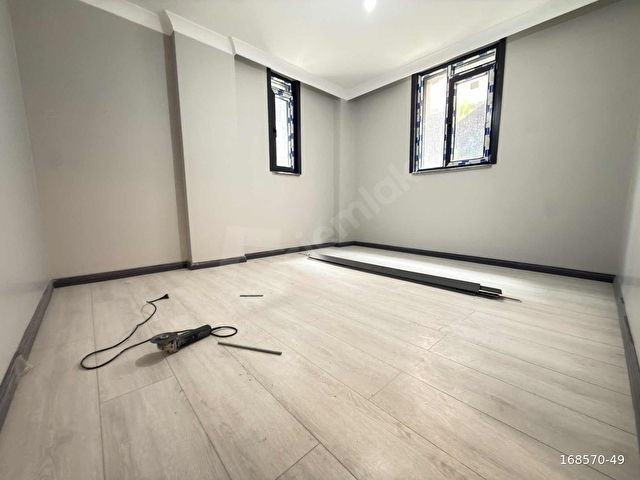 İKRA YAPIdan 140m² Özel Bahçe Kullanımlı | TAPU MASRAFSIZ 3+1 - Görsel 15