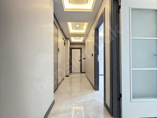 İKRA YAPIdan 140m² Özel Bahçe Kullanımlı | TAPU MASRAFSIZ 3+1 - Görsel 17