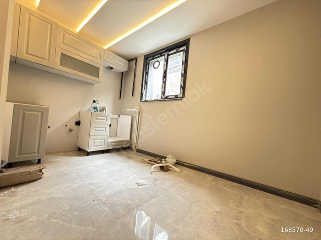 İKRA YAPIdan 140m² Özel Bahçe Kullanımlı | TAPU MASRAFSIZ 3+1 - Görsel 13