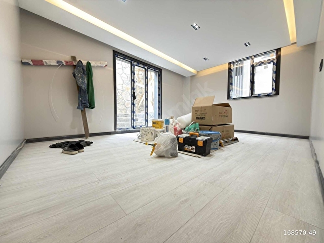 İKRA YAPIdan 140m² Özel Bahçe Kullanımlı | TAPU MASRAFSIZ 3+1 - Görsel 4