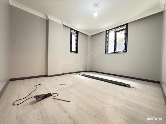 İKRA YAPIdan 140m² Özel Bahçe Kullanımlı | TAPU MASRAFSIZ 3+1 - Görsel 14