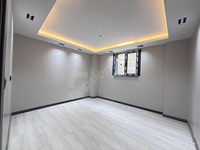 İKRA YAPIdan 140m² Özel Bahçe Kullanımlı | TAPU MASRAFSIZ 3+1 - Görsel 6