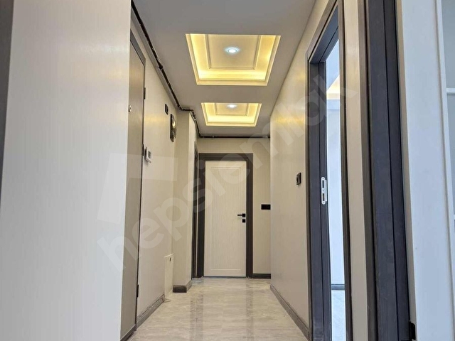 İKRA YAPIdan 140m² Özel Bahçe Kullanımlı | TAPU MASRAFSIZ 3+1 - Görsel 18