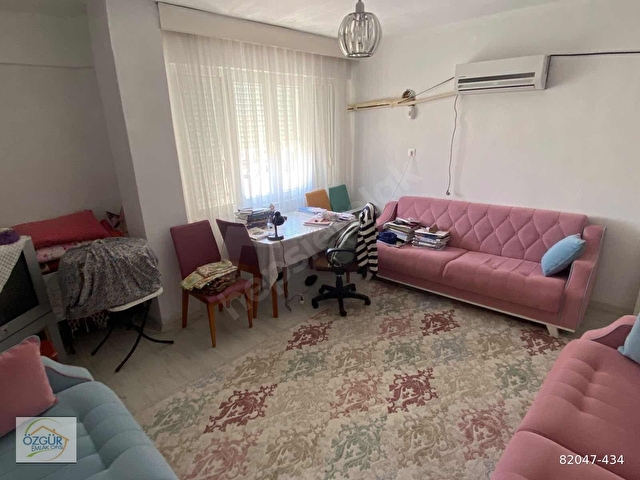 ÖZGÜR EMLAKtan GENİŞ VE FERAH YEPYENİ 3+1 UYGUN DAİRE - Görsel 28
