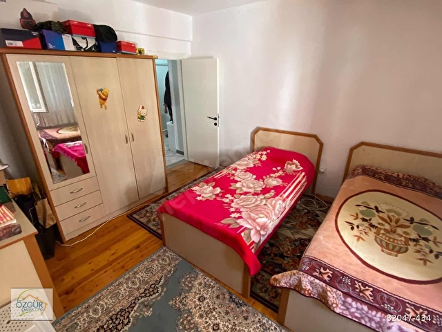 ÖZGÜR EMLAKtan GENİŞ VE FERAH YEPYENİ 3+1 UYGUN DAİRE - Görsel 4