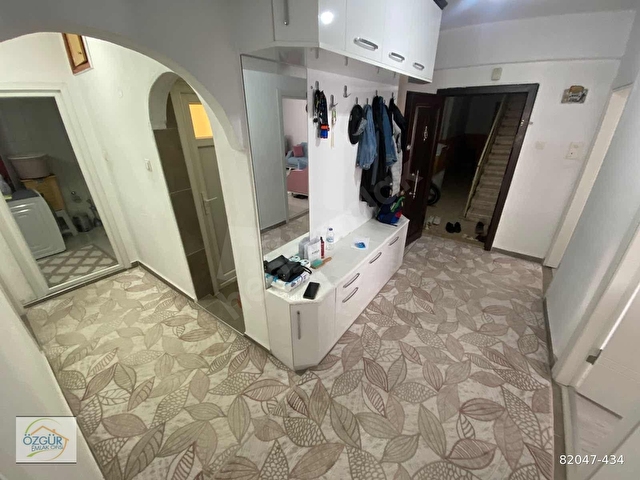 ÖZGÜR EMLAKtan GENİŞ VE FERAH YEPYENİ 3+1 UYGUN DAİRE - Görsel 30