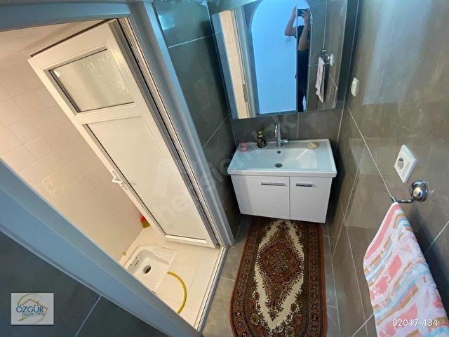 ÖZGÜR EMLAKtan GENİŞ VE FERAH YEPYENİ 3+1 UYGUN DAİRE - Görsel 12