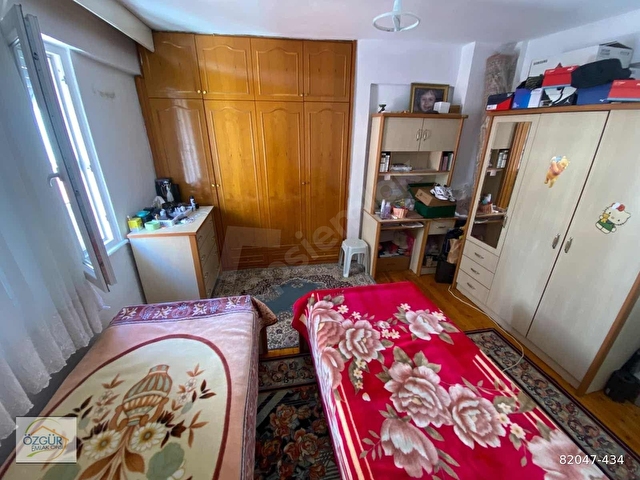 ÖZGÜR EMLAKtan GENİŞ VE FERAH YEPYENİ 3+1 UYGUN DAİRE - Görsel 2