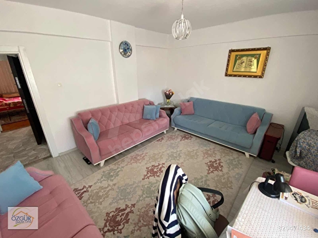 ÖZGÜR EMLAKtan GENİŞ VE FERAH YEPYENİ 3+1 UYGUN DAİRE - Görsel 26
