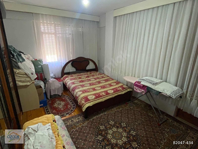 ÖZGÜR EMLAKtan GENİŞ VE FERAH YEPYENİ 3+1 UYGUN DAİRE - Görsel 8