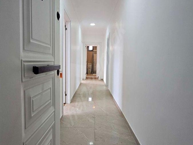 EvRE Emlaktan Küçükköyde Kiralık 2+1 Daire 3 Banyo & Wc - Görsel 13