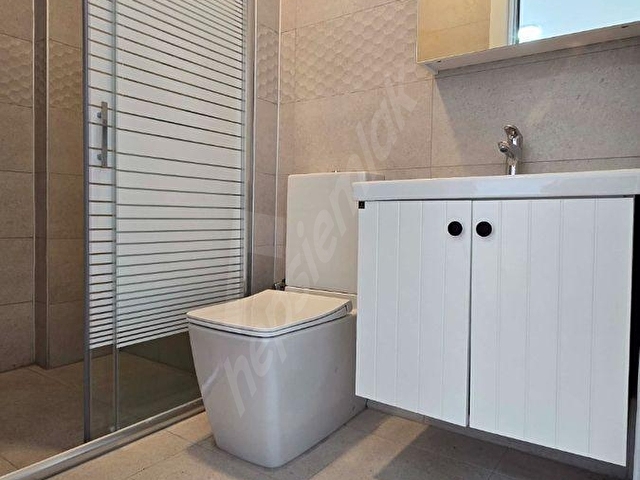 EvRE Emlaktan Küçükköyde Kiralık 2+1 Daire 3 Banyo & Wc - Görsel 16