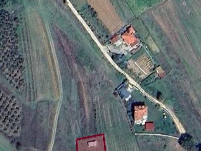 Kandıra Duraçalide köy kenarı - Görsel 9