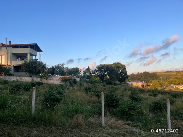 Kandıra Duraçalide köy kenarı - Görsel 7