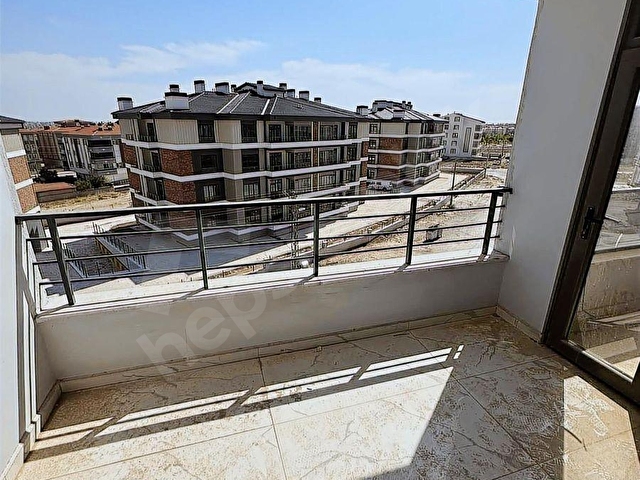 YASİN CANTEZDEN SATILIK 3+1 ULTRA LÜKS DAİRE SELAHADDİN EYYÜBİ MH - Görsel 11