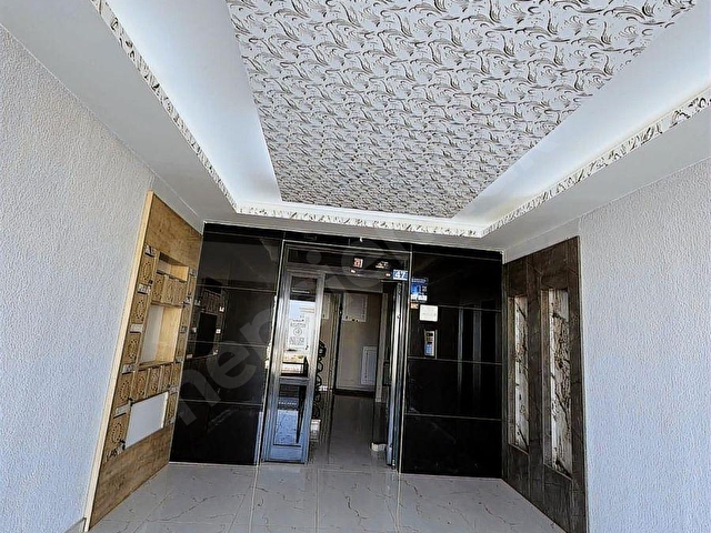YASİN CANTEZDEN SATILIK 3+1 ULTRA LÜKS DAİRE SELAHADDİN EYYÜBİ MH - Görsel 25
