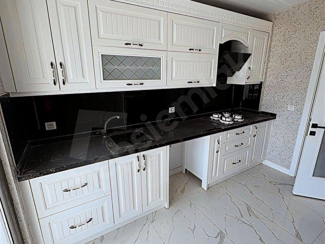 YASİN CANTEZDEN SATILIK 3+1 ULTRA LÜKS DAİRE SELAHADDİN EYYÜBİ MH - Görsel 20