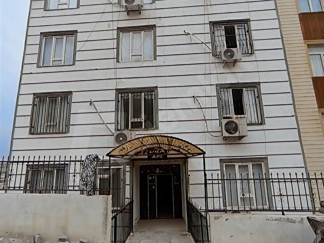 Eyyübiye 15 Temmuz Satılık