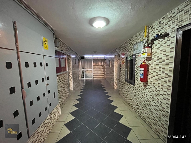 Çiğli Evka 5 Atatürk Mah. 2+1 Kapalı Mutfak Tadilatlı Daire - Görsel 27