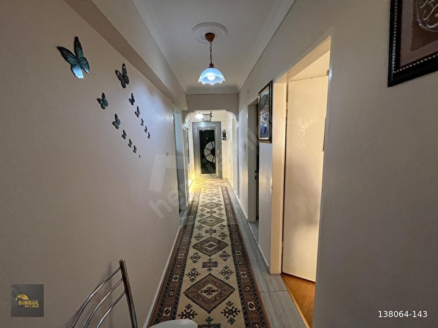 Çiğli Evka 5 Atatürk Mah. 2+1 Kapalı Mutfak Tadilatlı Daire - Görsel 13
