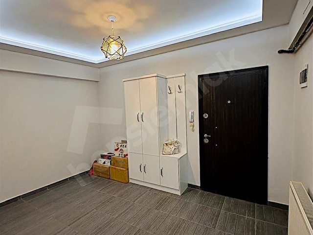 UYARAN 79 GAYRİMENKULDEN TOSYALI MH KLİMALI KOMBİLİ 1+1 OFİS - Görsel 11