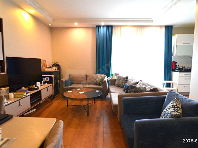 TAŞKIN KİBAR SİNPAŞ 2010 SATILIK ŞEREFİYELİ 2+1 DUBLEKS DAİRE - Görsel 2