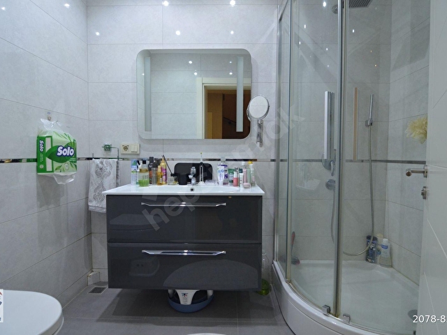 TAŞKIN KİBAR SİNPAŞ 2010 SATILIK ŞEREFİYELİ 2+1 DUBLEKS DAİRE - Görsel 22