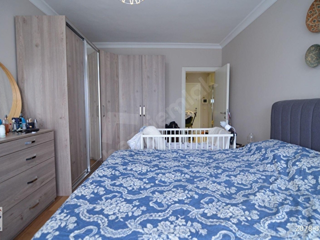 TAŞKIN KİBAR SİNPAŞ 2010 SATILIK ŞEREFİYELİ 2+1 DUBLEKS DAİRE - Görsel 15