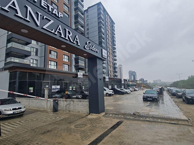 VADİ MANZARA EVLERİ 4.ETAP LÜKS İLK OTURUM 3+1 SATILIK - Görsel 30