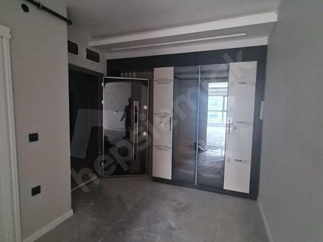VADİ MANZARA EVLERİ 4.ETAP LÜKS İLK OTURUM 3+1 SATILIK - Görsel 21
