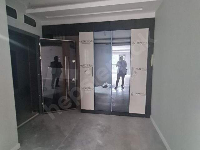 VADİ MANZARA EVLERİ 4.ETAP LÜKS İLK OTURUM 3+1 SATILIK - Görsel 18