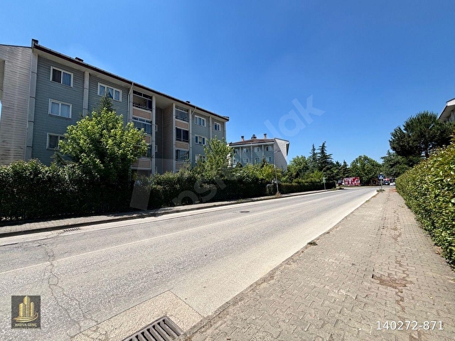 HAVVA GENÇ GAYRİMENKULDEN METEKTOKİ MAH.KİRALIK 3+1 DAİRE - Görsel 4